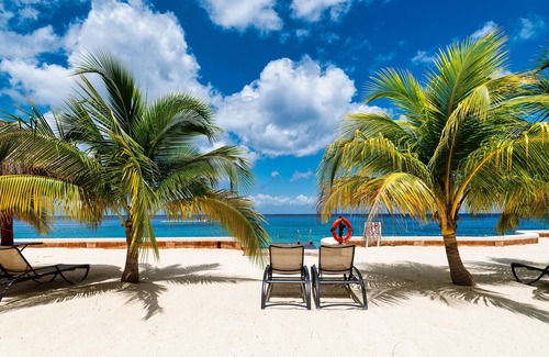 Cozumel Condo | Ocean paradise - Relax & refresh - Villa Paradiso