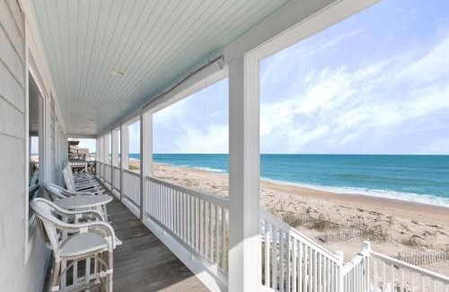 South Ponte Vedra Beach House | Ocean Paradise