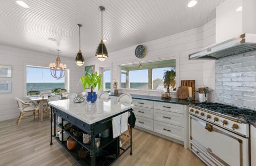 South Ponte Vedra Beach House | Ocean Paradise