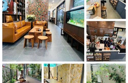Van Giang Villa | Ocean Park PB21-16