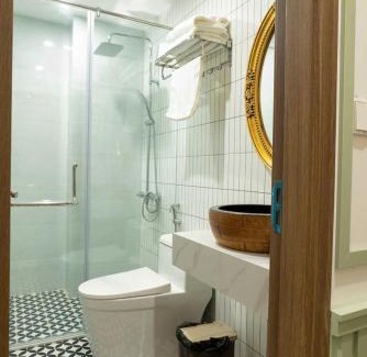 Van Giang Villa | Ocean Park PB21-16