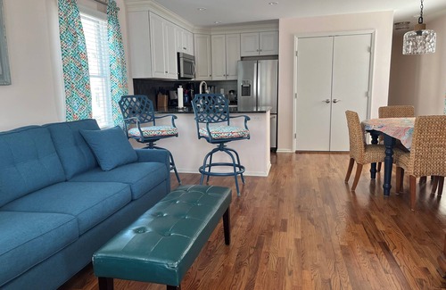 Bradley Beach House | Ocean Park Retreat – Sea, Hear Now Weekend!
