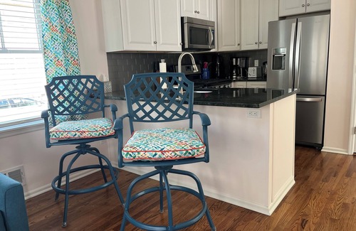 Bradley Beach House | Ocean Park Retreat – Sea, Hear Now Weekend!