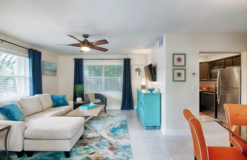 Delray Beach Condo | Ocean Pearl 2 Blocks to A1A-Delray Beach!