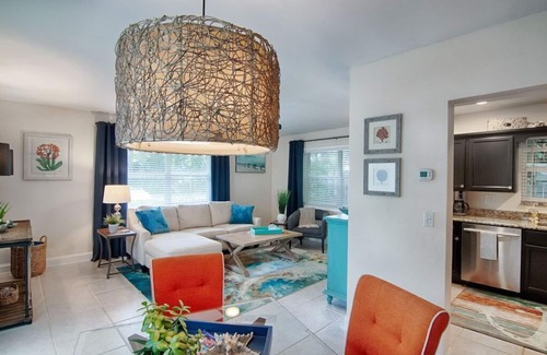 Delray Beach Condo | Ocean Pearl 2 Blocks to A1A-Delray Beach!