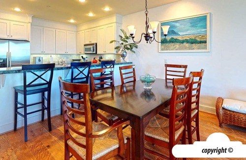 Seaside Condo | OCEAN PEARL at Seaside Beach