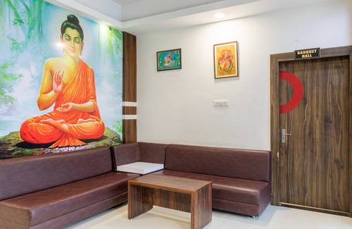 Bhopal Hotel | Ocean Pearl Bhopal
