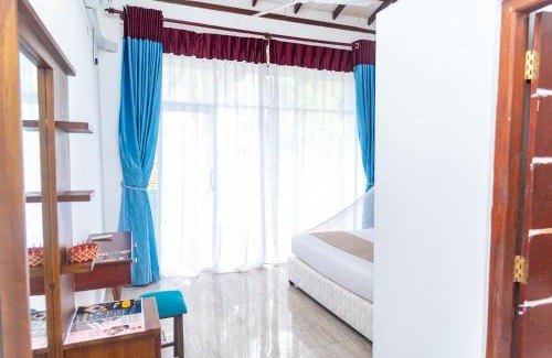 Ahungalla Cabin | Ocean Pearl Cottage