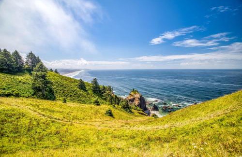 Roads End House | Ocean Perch