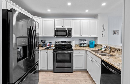 Windy Hill Condo | Ocean Pier 4 Oceanview condo