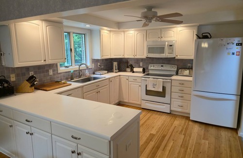 Ogunquit - Wells House | Ocean Pines - Charming 4-bedroom house, close to beach, and more!