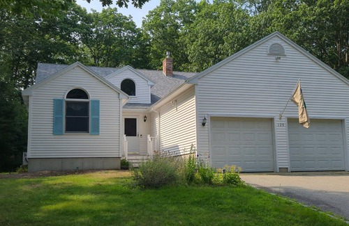 Ogunquit - Wells House | Ocean Pines - Charming 4-bedroom house, close to beach, and more!