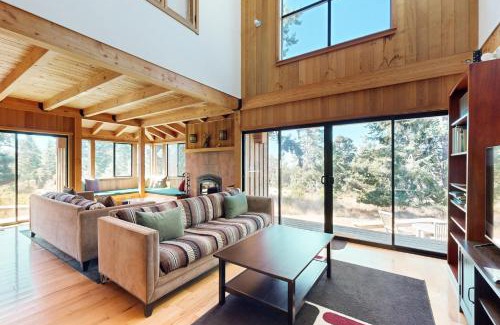 Sea Ranch House | Ocean Pines Lodge