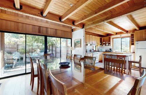 Sea Ranch House | Ocean Pines Lodge