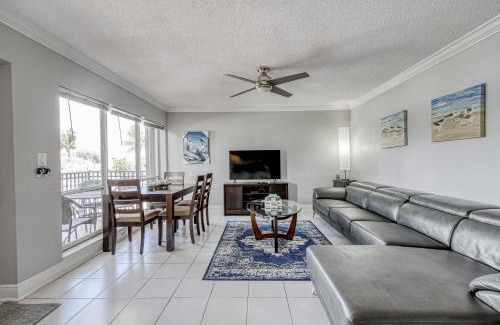 Deerfield Beach Apartment | Ocean Reef at Deerfield #3