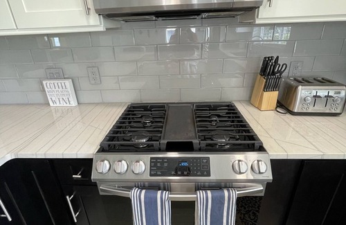 Delray Beach House | Ocean Reef Paradise, Big Pool, Spa, Tiki Bar, Golf