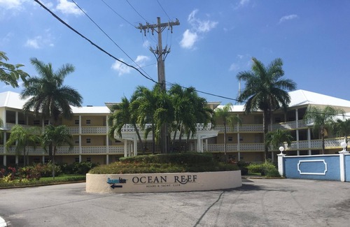 Williams Town Condo | Ocean Reef resort & yacht club