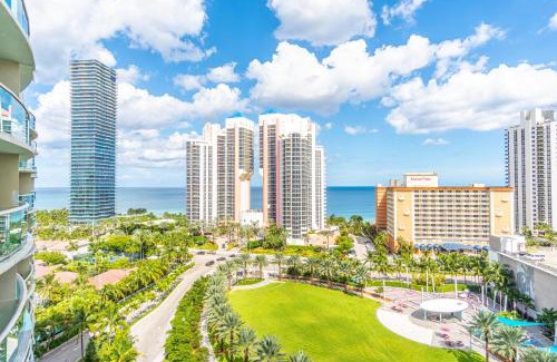 Sunny Isles Beach Apartment | Ocean Reserve 1515