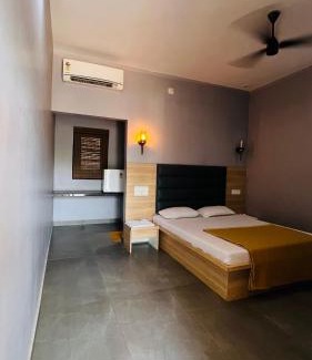 Malpe Resort | Ocean Resorts