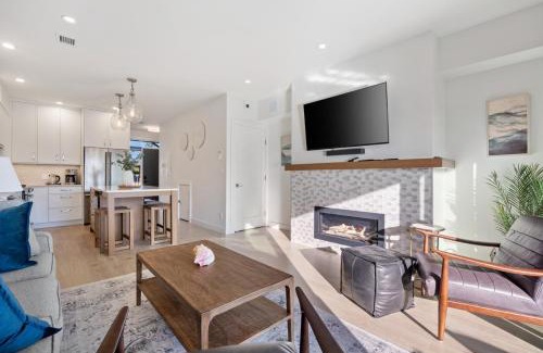 Black Creek House | Ocean's 7 at THE BEACH HOUSE