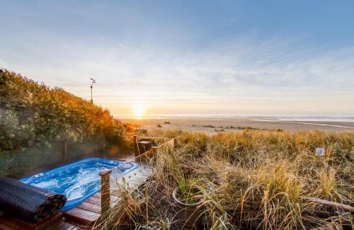 Manzanita House | Ocean's Doorstep MCA#1121