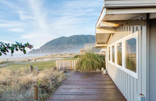 Manzanita House | Ocean's Doorstep MCA#1121