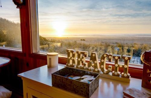 Manzanita House | Ocean's Doorstep MCA#1121