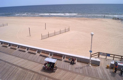 Ocean City Apartment | Ocean'S Edge 401 Condo