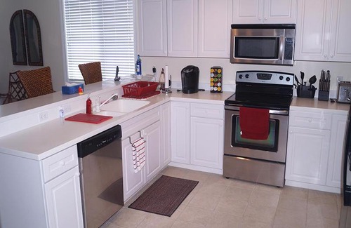 Ocean City Apartment | Ocean'S Edge 401 Condo