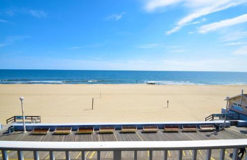 Ocean City Apartment | Ocean's Edge 403 condo