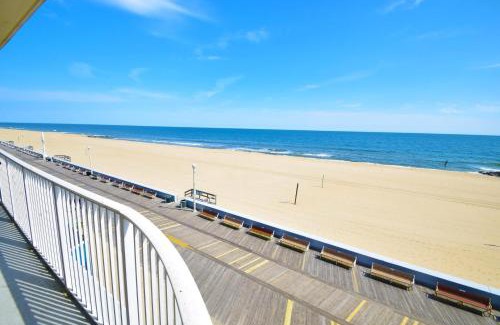 Ocean City Apartment | Ocean's Edge 403 condo