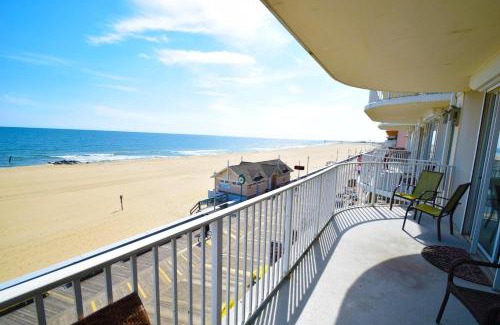 Ocean City Apartment | Ocean's Edge 403 condo