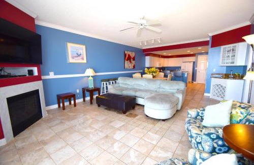Ocean City Apartment | Ocean's Edge 403 condo