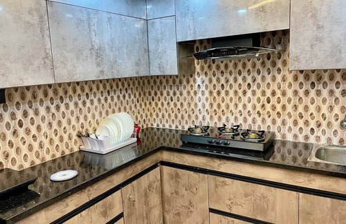 Visakhapatnam Apartment | Ocean's Edge by Natti's group