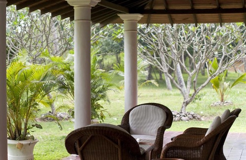Tangalle Villa | Ocean's Edge