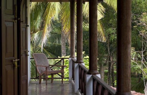Tangalle Villa | Ocean's Edge