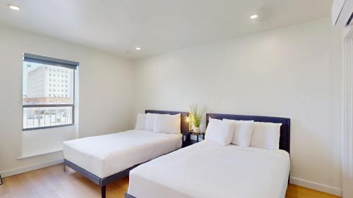 North End Apartment | Ocean's Edge Luxury Rentals