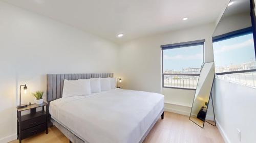 North End Apartment | Ocean's Edge Luxury Rentals