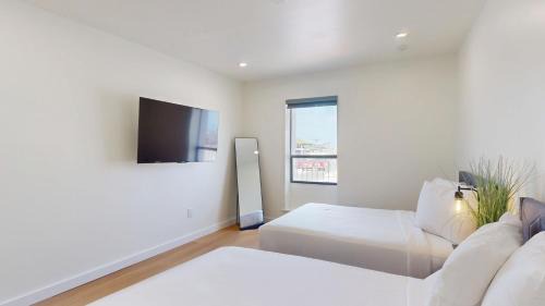North End Apartment | Ocean's Edge Luxury Rentals