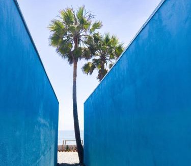 El Sauzal Apartment | Ocean's Heaven
