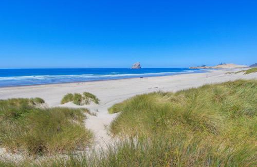 Pacific City House | Ocean's Reach
