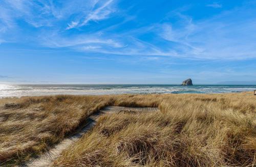 Pacific City House | Ocean's Reach
