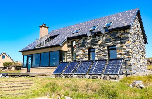 Maghery House | Ocean Sail House