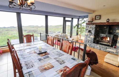 Maghery House | Ocean Sail House