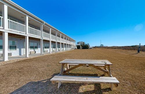 Atlantic Beach Apartment | Ocean Sands 136
