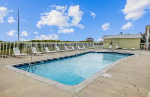 Atlantic Beach Apartment | Ocean Sands 136