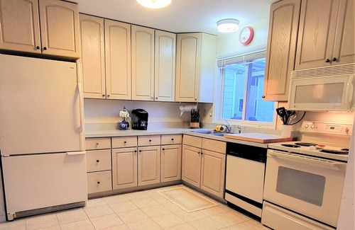 South Bethany House | Ocean Side 5 bedroom