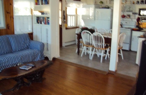 North Beach Haven House | Ocean Side Home in Brant Beach 36525