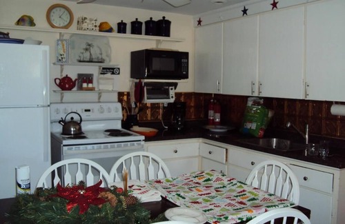 North Beach Haven House | Ocean Side Home in Brant Beach 36525
