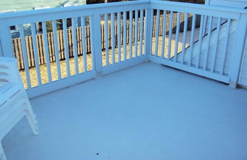 North Beach Haven House | Ocean Side Home in Brant Beach 36525